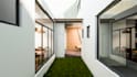 your magnificent exterior design in 3d render