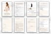 design PDF workbook, worksheet, lead magnet and ebook