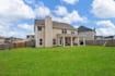 edit real estate images sky replacement, green grass