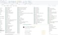 do data entry, copy past and any kind of typing job