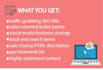do amazon product listing , amazon ppc , amazon fba, amazon listing