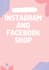 integrate and setup instagram shop