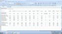 do perfect data scraping, web research work