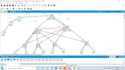packet tracer labs and gns3 simulation
