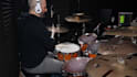 record drum track for you