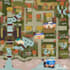 draw your dream island map in animal crossing