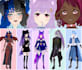 create a 3d model for vtubing and vrchat