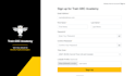 develop responsive web apps using react js and typescript