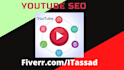 do youtube SEO for increasing video and channel ranking