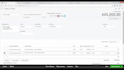 do bookkeeping sing quick books online