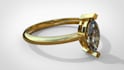 provide jewelry 3d design