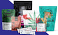 weed, cannabis packaging, mylar bag designs