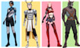 make anime and manga ilustration for you