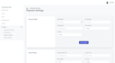 integrate razorpay, paypal, stripe payment gateway