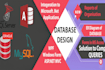 do your azure sql databases projects and solve issues