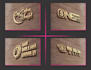 design professional and trendy logo