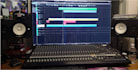 edit, mix and master your music
