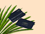do a professional name card and business card design for you