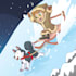illustrate your childrens book with custom characters