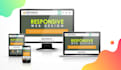 convert psd to html and html to responsive and xd to html
