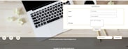 create a professional website from scratch