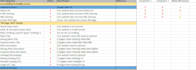 provide professional website audit report
