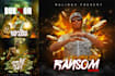 design attractive mixtape covers and albums