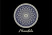 design unique mandala art patterns for fabric printing