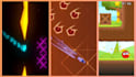 create a custom 2d hyper casual game for you