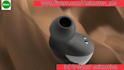 realistic 3d products animation video, products animation