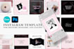 design canva templates for social media posts, ads, carousel