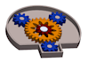 gear design for 3d printing cad model drawing