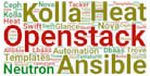 architect, plan and deploy openstack clusters