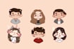 turn you into a cute chibi