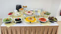 provide video editing for restaurants and food