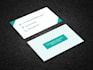 professional business card design