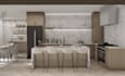 design and render your kitchens in 3d