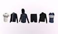 create 3d garments, outfits, and virtual fashion show
