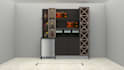 design your own mini bar
