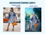 do any photoshop editing and retouching for your photos