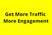 drive real  social media usa traffic that converts