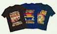 design  bulk  retro vintage adventure t shirt graphics and merchandise designs
