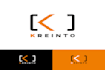 design a modern computer logo for your business