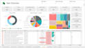 create custom powerbi reports and help you with dax logic