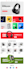 redesign professional website, responsive, fast loading