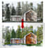 turn your image to marker or water color styles in no time