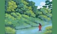 create landscape and nature illustration for any use