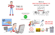 10 minutes of whiteboard animation for 15 dollars