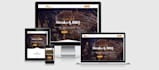 build restaurant website with online ordering, pickup and table reservation