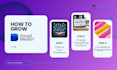 be facebook page manager and custom content designer